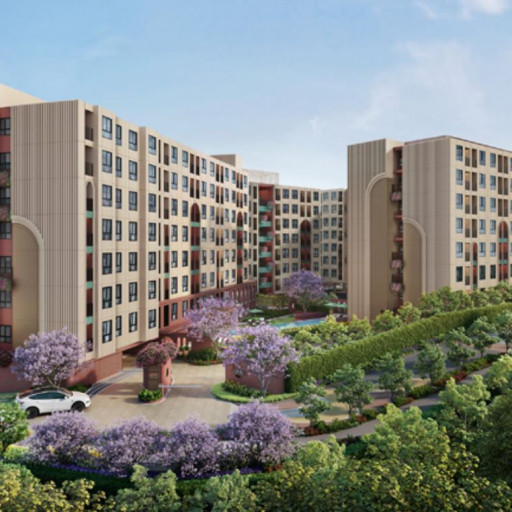 DCondo Vite, Studios - from 23 m² to 24 m²
