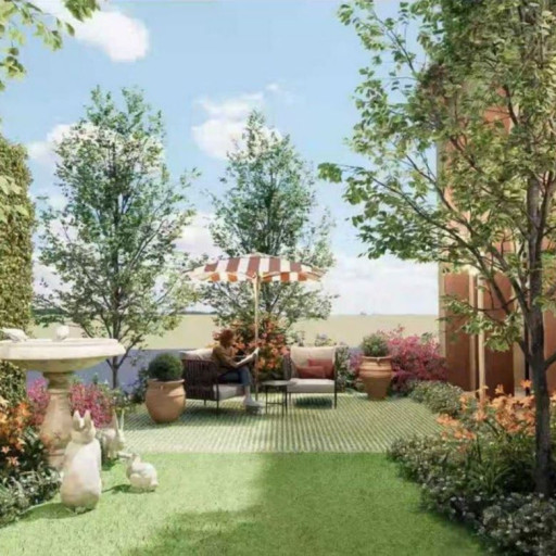 DCondo Vite, Studios - from 23 m² to 24 m²